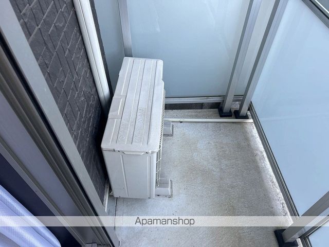 レオネクストフォレストミー谷原の内装写真