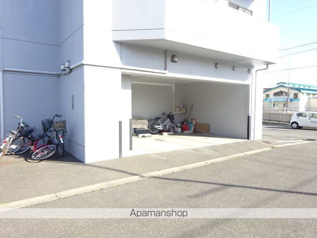 ピュアコート北33条のその他写真