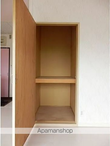 サンパークA棟の内装写真