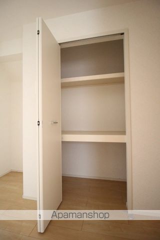 ラメールBの内装写真