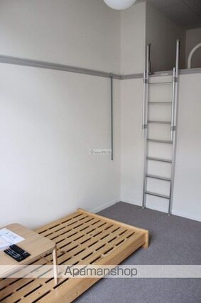 レオパレスリザービア[1K/19.87m2]の共用部5