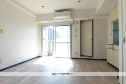 ノースリバーⅠ[1R/18.15m2]の内装4