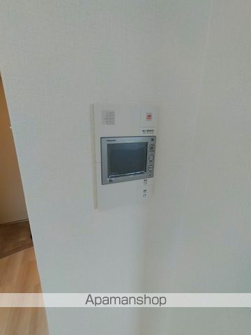 ADVANCE江坂ラシュレの内装写真