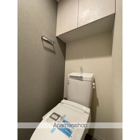 コンフォリア・リヴ本町WEST Qの内装写真