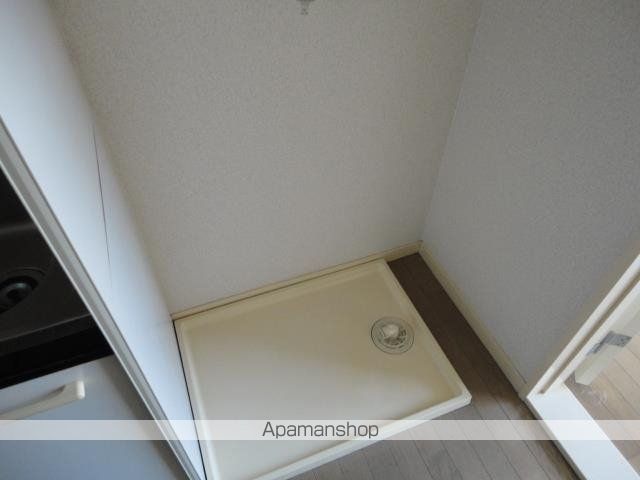 スターハイツ五十部の内装写真