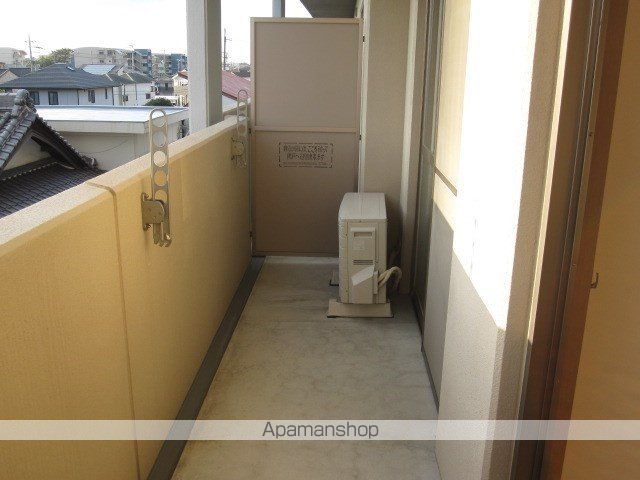 ルミエール・りんくうの内装写真