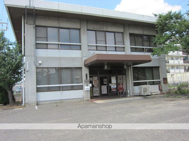 ビレッジハウス野間田1号棟の周辺写真