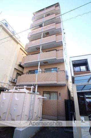 グランドメゾン藤の外観写真