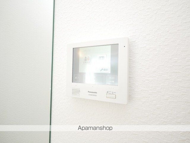 AUBEの内装写真