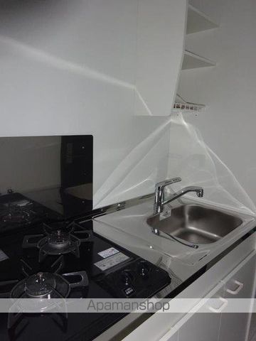 スピカハイツ弘明寺の内装写真
