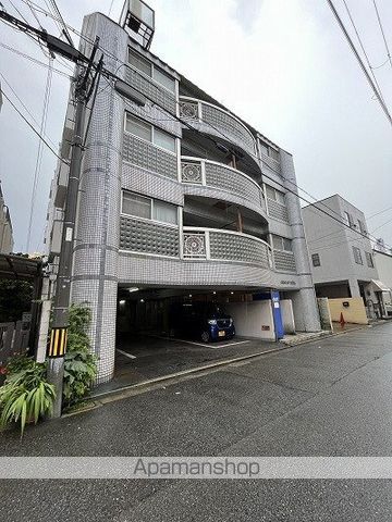 カサ・ディ・フォーレの外観写真