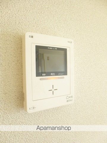 マンション進幹の内装写真