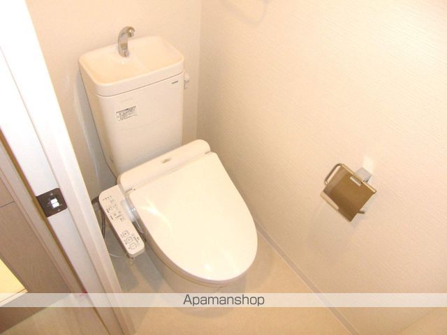 ストームの内装写真