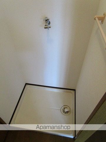 サンシティ笹口の内装写真