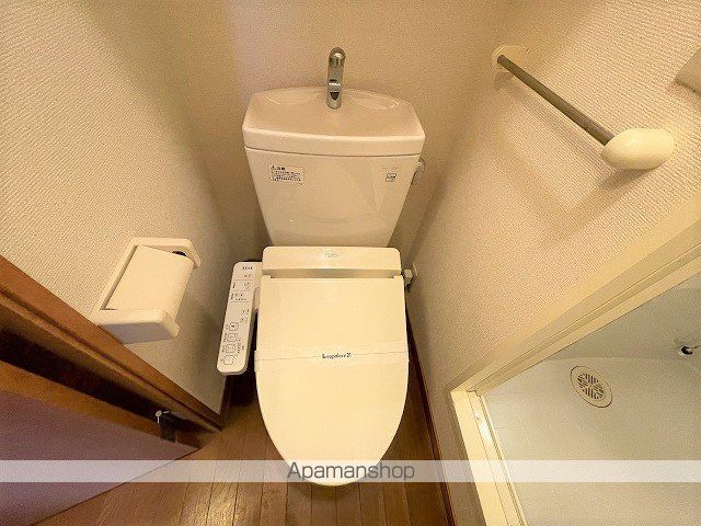 レオパレス泉大津中央の内装写真