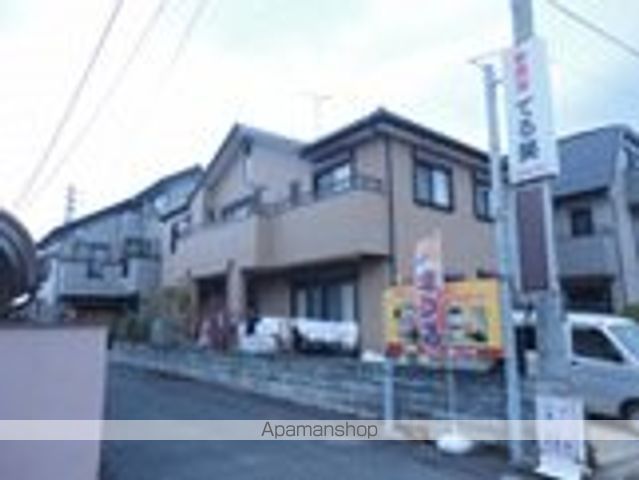 クレシアの周辺写真