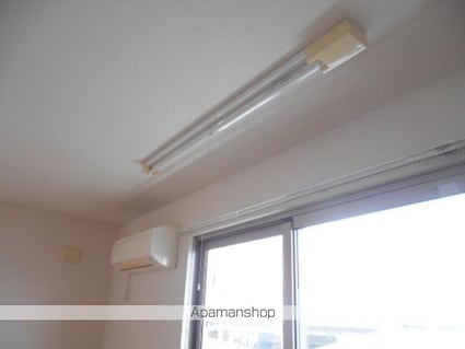 エスペランサ[1K/30.81m2]の内装2