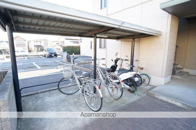 バリュージュ参番館のその他写真