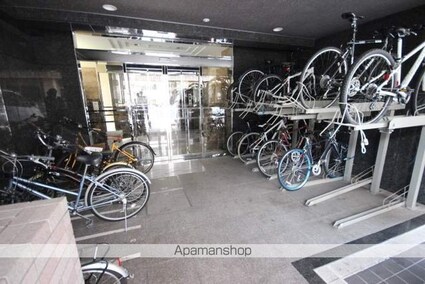 グランマーレ１７[1R/29.5m2]のエントランス