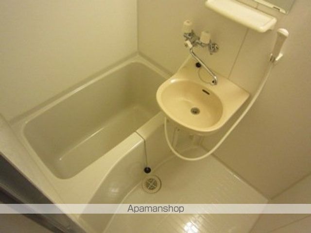 レオパレス入船の内装写真