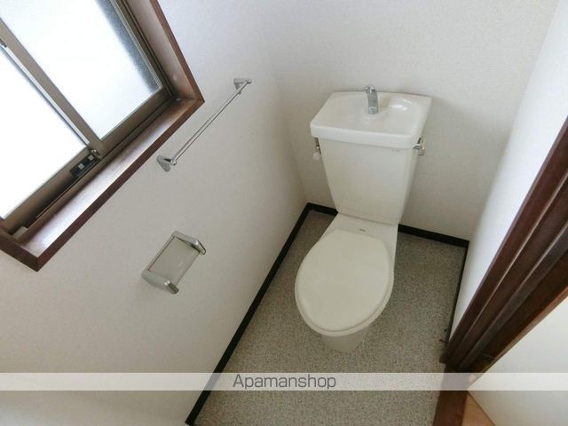 シャンセ赤坂の内装写真