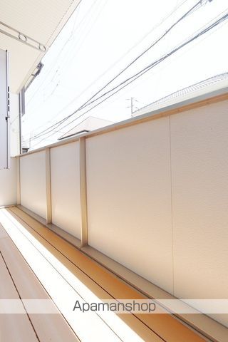 クレスト八万の内装写真