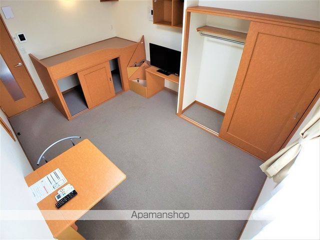 レオパレス中野51の内装写真