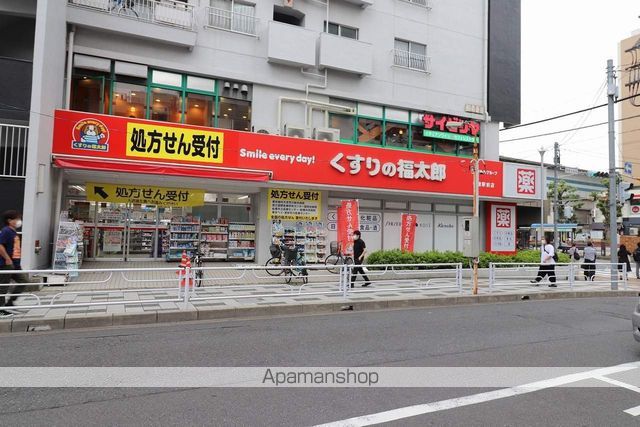 CBレジデンス行徳の周辺写真