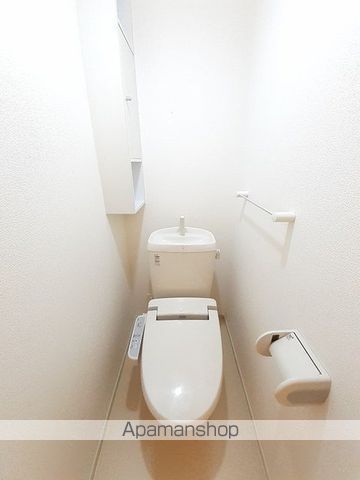 ライトブレス Bの内装写真