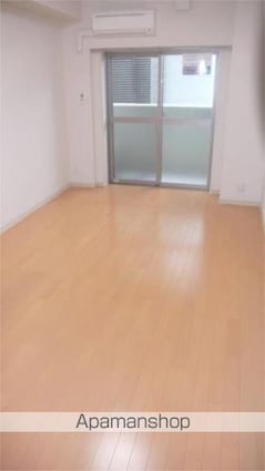 フォートレス文京[1K/28.45m2]のリビング・居間