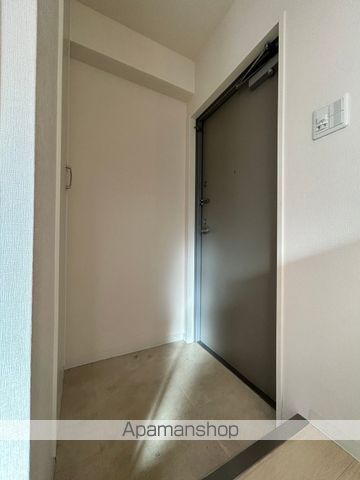 アドーラブル船場の内装写真