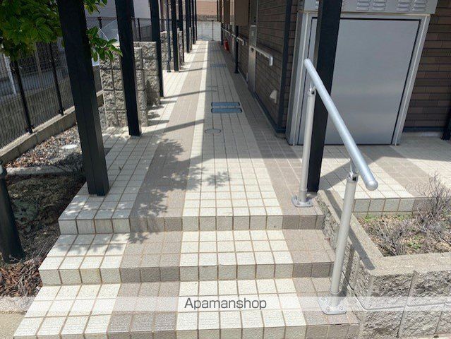 レオネクストサンの内装写真