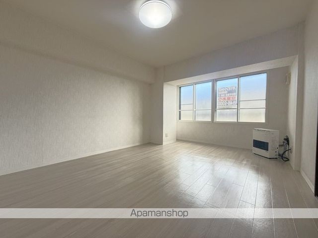 ソシアルマンションリードⅠ[2LDK/57.12m2]のリビング・居間