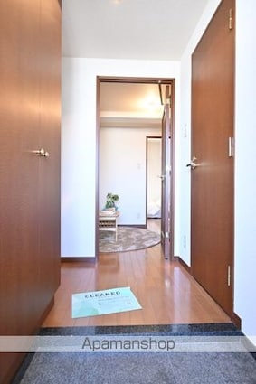 ステージファースト幡ヶ谷[1DK/29.36m2]の玄関