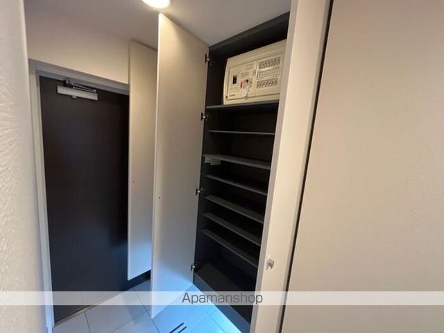 プレミスト東静岡の内装写真