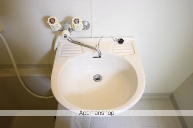 アサヒハイツの内装写真