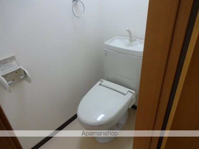 プリモ伊加賀の内装写真