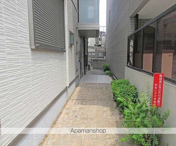 シャーメゾンOZAKIの周辺写真