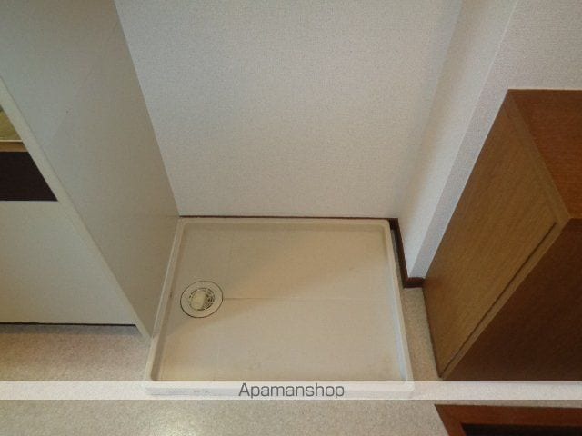メゾン アイリスの内装写真