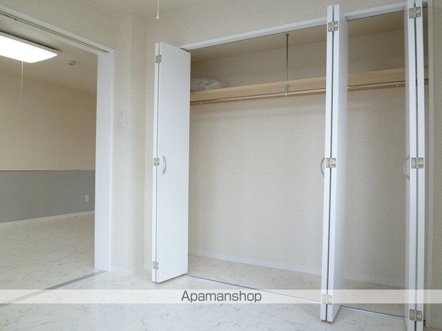 グランメール24ーDの内装写真
