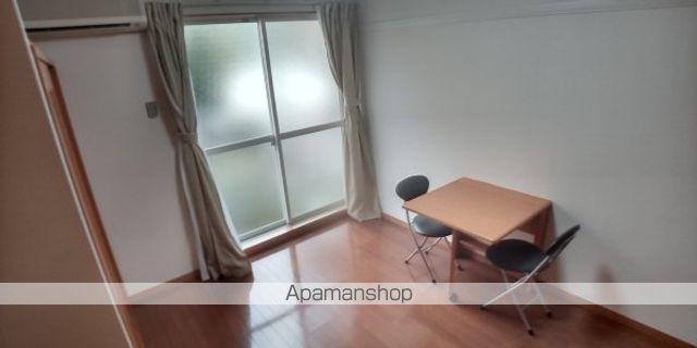 レオパレスOASISの内装写真