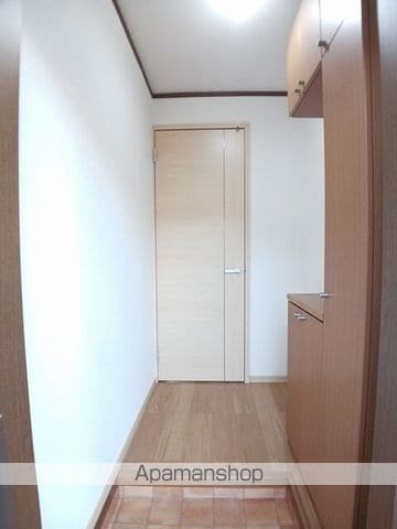 プレミールの内装写真