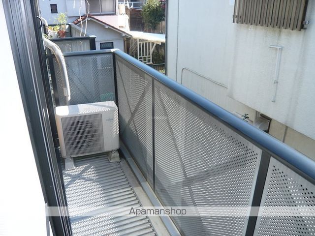 ディアス高円寺の内装写真