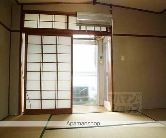 シャトー宝倉の内装写真