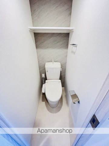 COMFORIA新大阪宮原Qの内装写真