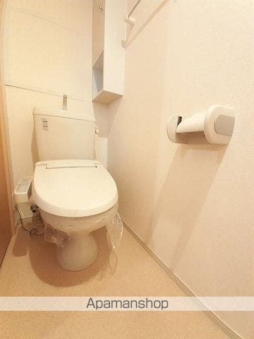イーストヒルズの内装写真