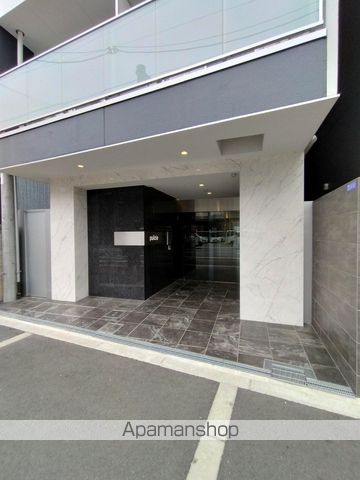 PULIZIAの玄関写真