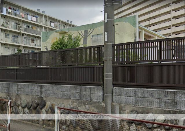 ポラリスF IIの周辺写真