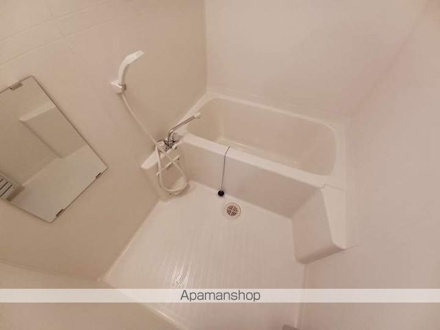ハイツヒルトップの内装写真