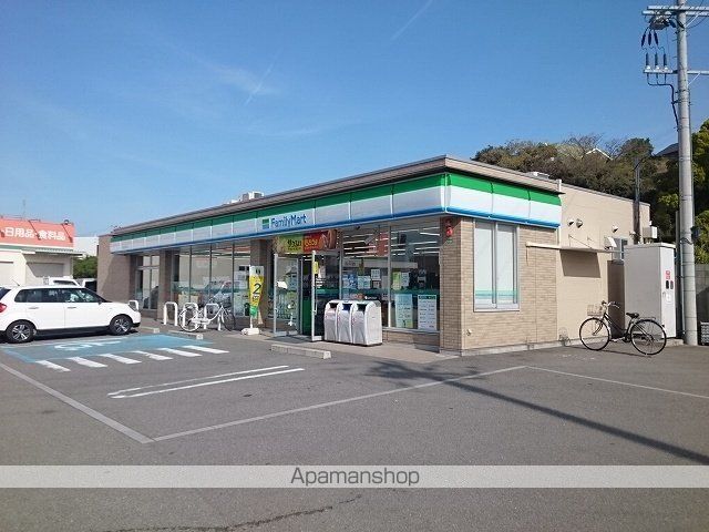 コーネリア西浜Iの周辺写真